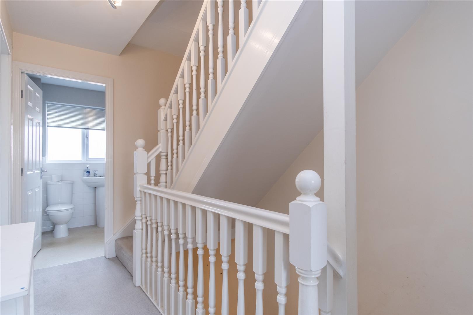 Copperfield Vale, Chorley